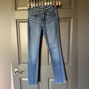 Calvin Klein Jeans ultimate skinny